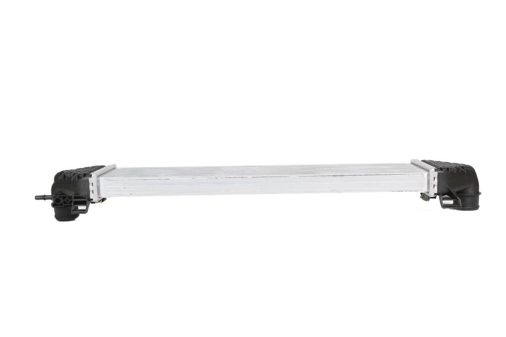 Butée hydraulique I