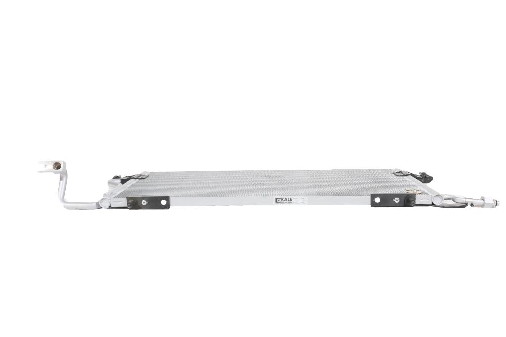 Condensador, aire acondicionado KALE ref. 345210