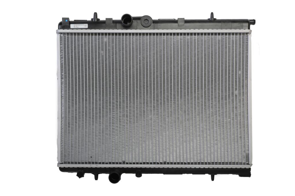 Radiateur moteur (Radiateur de refroidissement) KALE ref. 216699