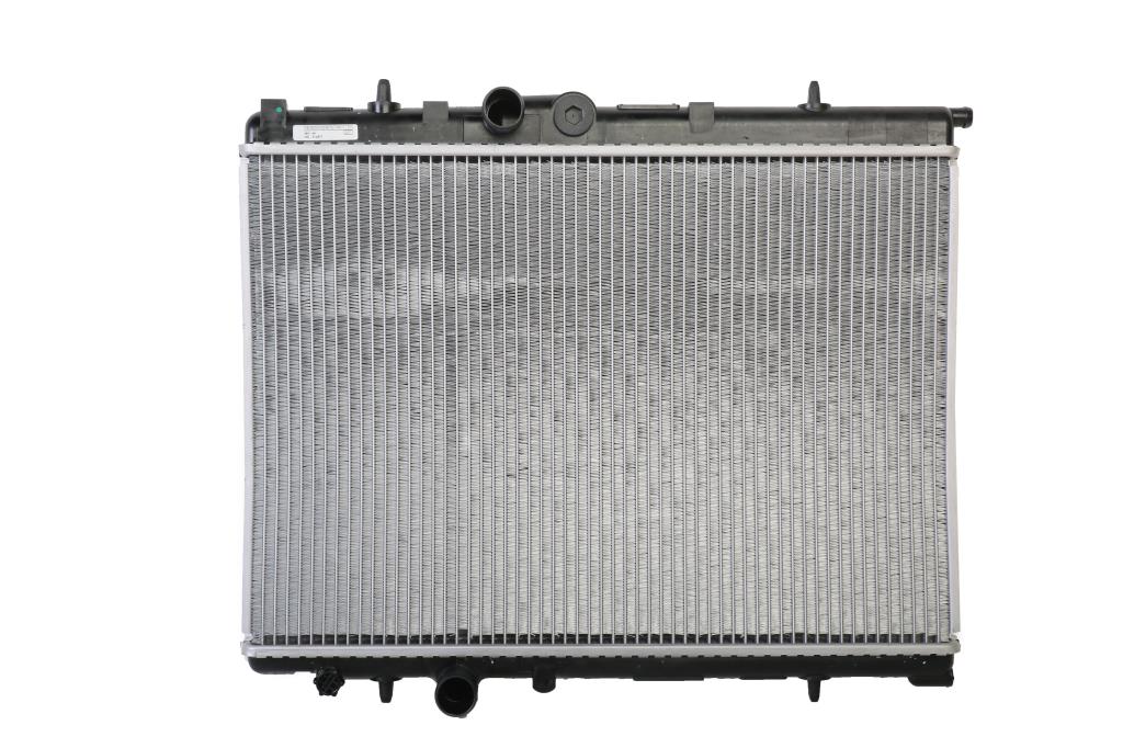 Radiador, refrigeración del motor KALE ref. 224700