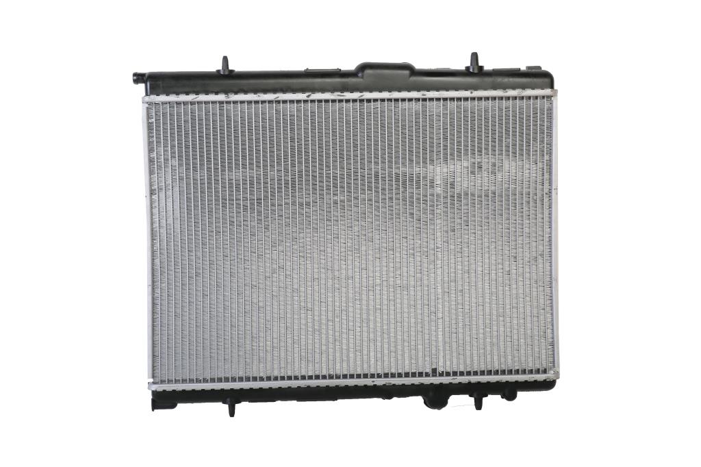 Radiador, refrigeración del motor KALE ref. 224700