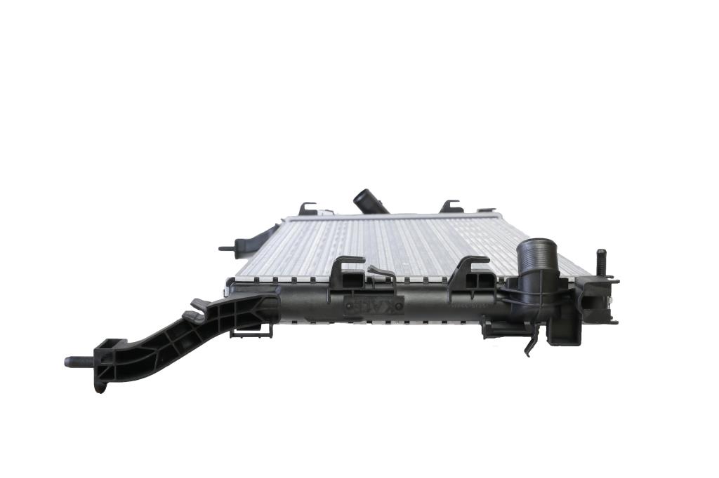 Butée hydraulique Coupé