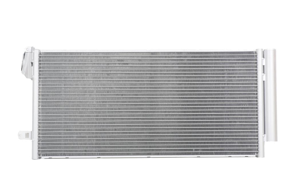 Radiador, refrigeración del motor KALE ref. 241200