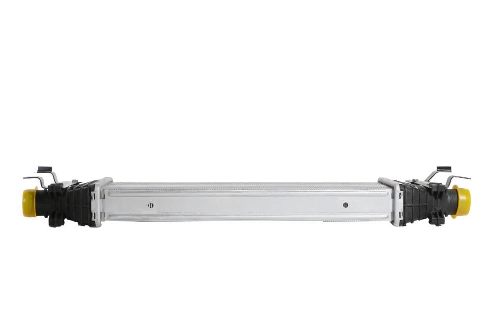 Radiador de admisión, intercooler KALE ref. 346800