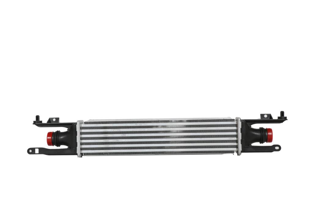 Intercooler, échangeur (Refroidisseur d'air) KALE ref. 345600