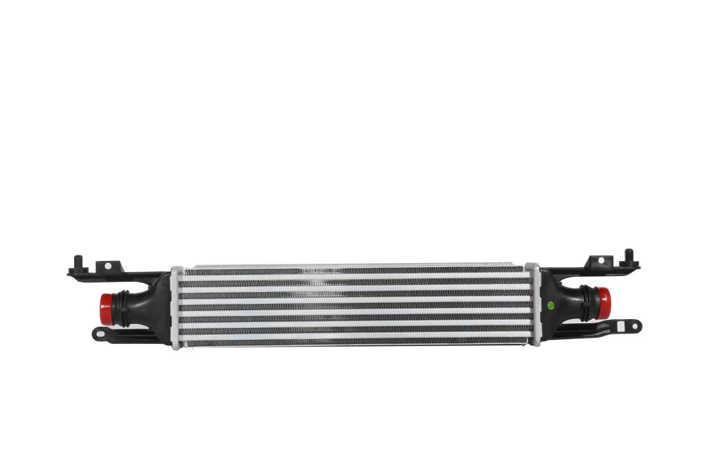Intercooler, échangeur (Refroidisseur d'air) KALE ref. 345600