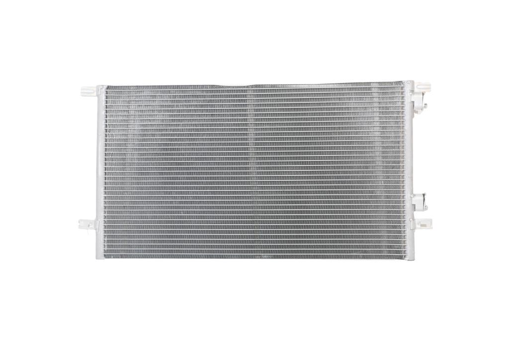 Condenseur, climatisation (Radiateur de climatisation) KALE ref. 342825