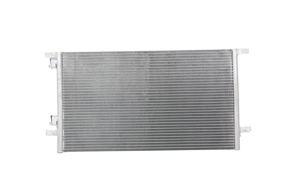 Condenseur, climatisation (Radiateur de climatisation) KALE ref. 342825
