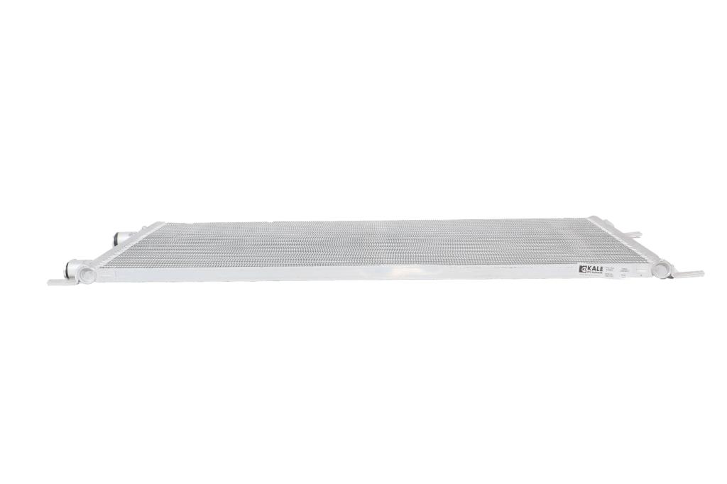 Condenseur, climatisation (Radiateur de climatisation) KALE ref. 342825