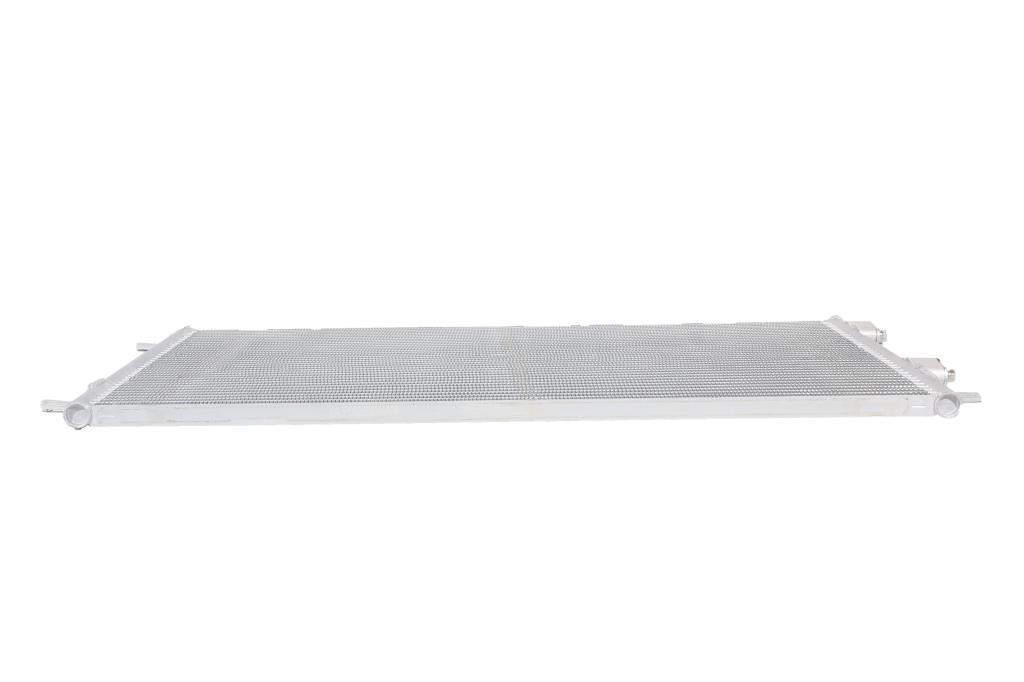 Condenseur, climatisation (Radiateur de climatisation) KALE ref. 342825