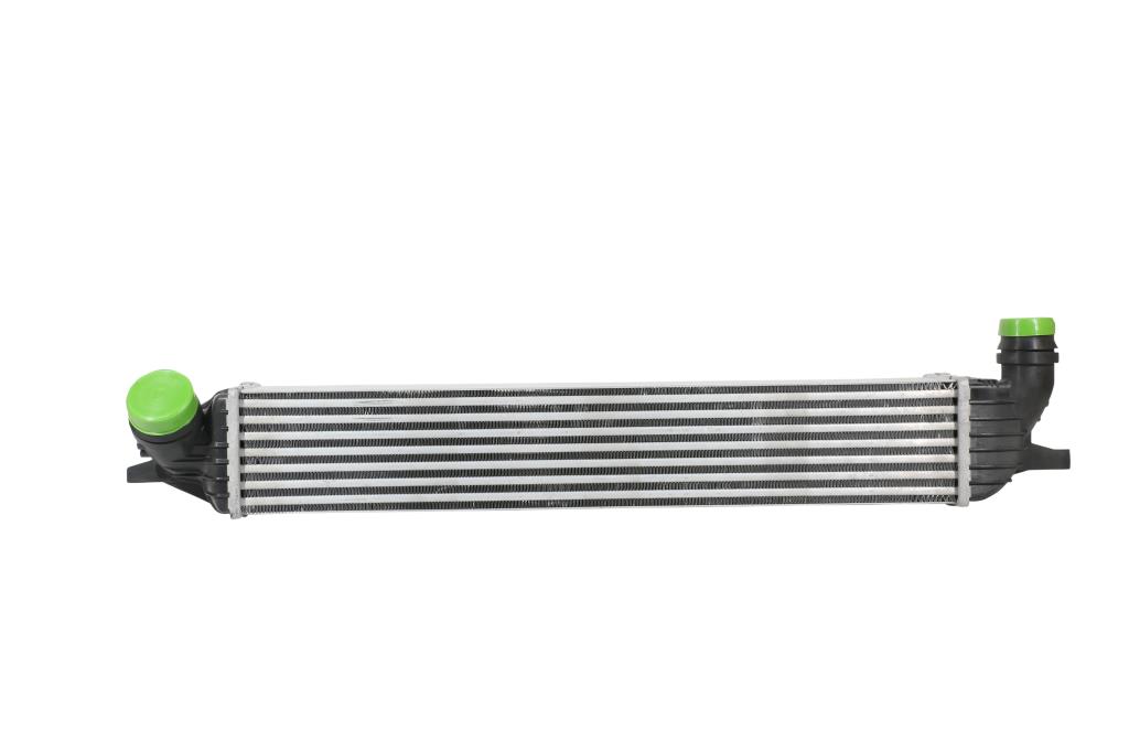 Butée hydraulique I