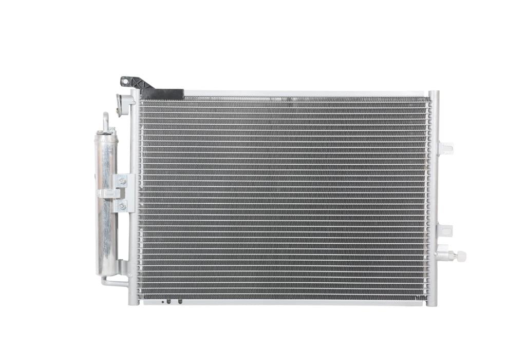 Condenseur, climatisation (Radiateur de climatisation) KALE ref. 342585