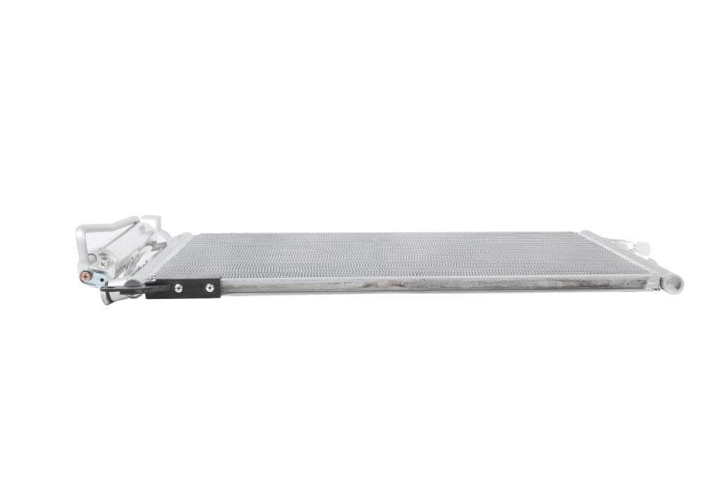 Condenseur, climatisation (Radiateur de climatisation) KALE ref. 342585