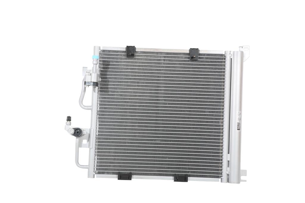 Condenseur, climatisation KALE 393600