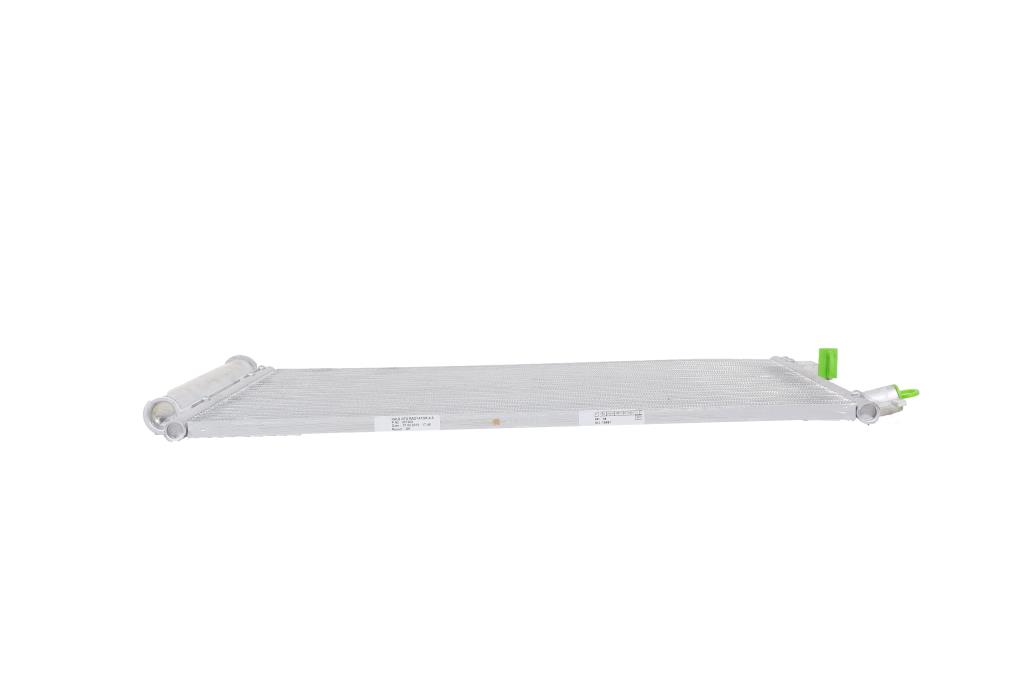 Condenseur, climatisation (Radiateur de climatisation) KALE ref. 301300