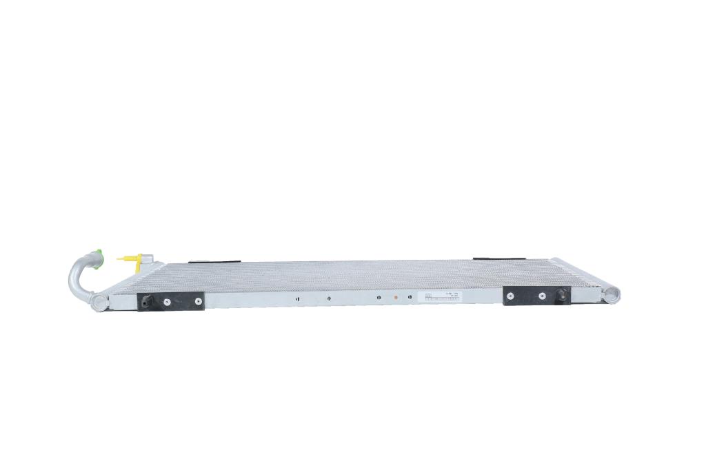 Condenseur, climatisation (Radiateur de climatisation) KALE ref. 248200