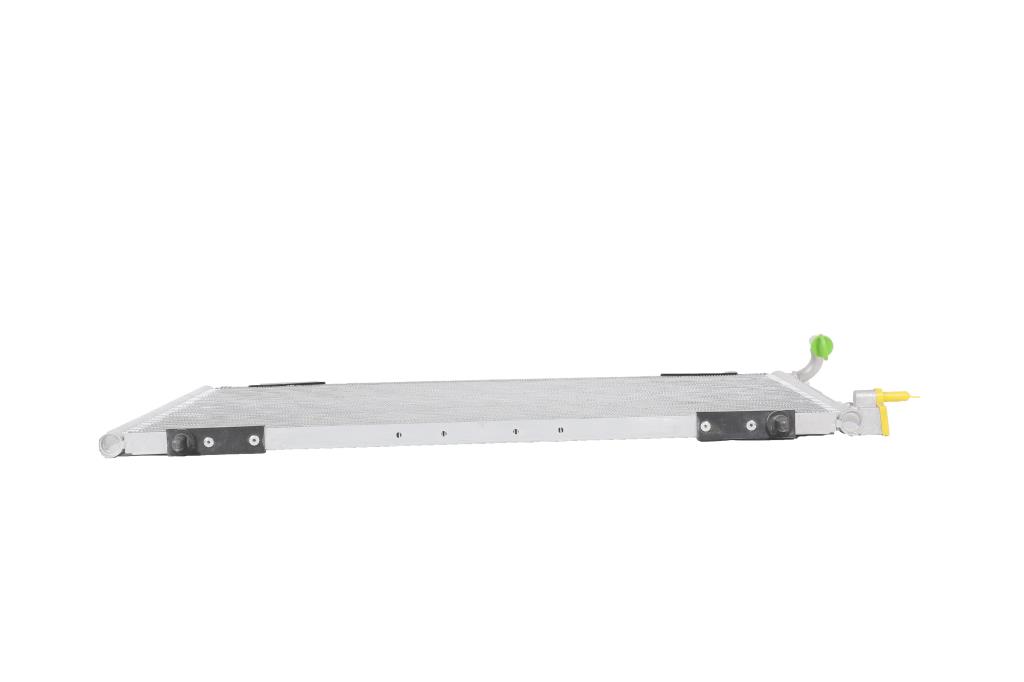 Condenseur, climatisation (Radiateur de climatisation) KALE ref. 248200