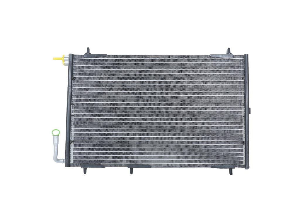 Condenseur, climatisation (Radiateur de climatisation) KALE ref. 300000