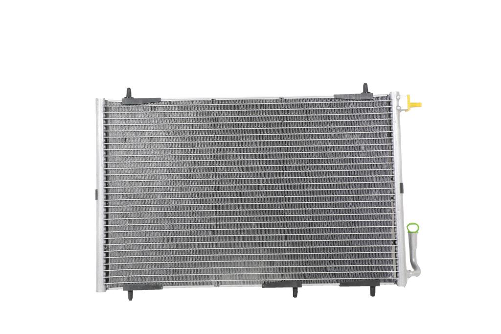 Condenseur, climatisation (Radiateur de climatisation) KALE ref. 300000