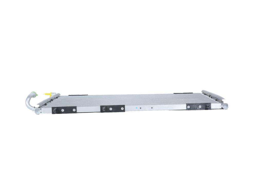 Condenseur, climatisation (Radiateur de climatisation) KALE ref. 300000