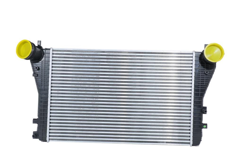 Radiador de admisión, intercooler KALE ref. 342100