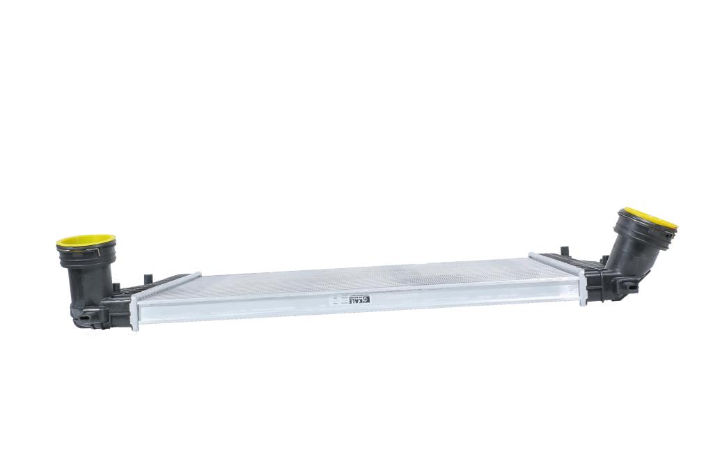 Radiador de admisión, intercooler KALE ref. 342100