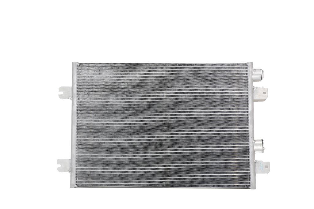 Condenseur, climatisation (Radiateur de climatisation) KALE ref. 342830