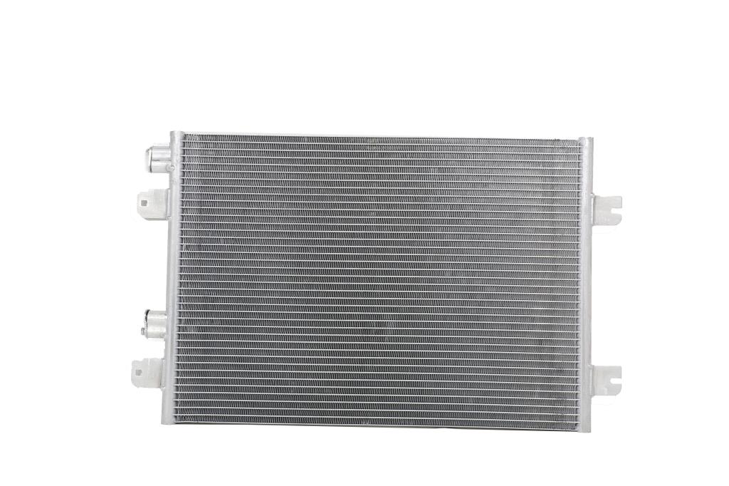 Condenseur, climatisation (Radiateur de climatisation) KALE ref. 342830