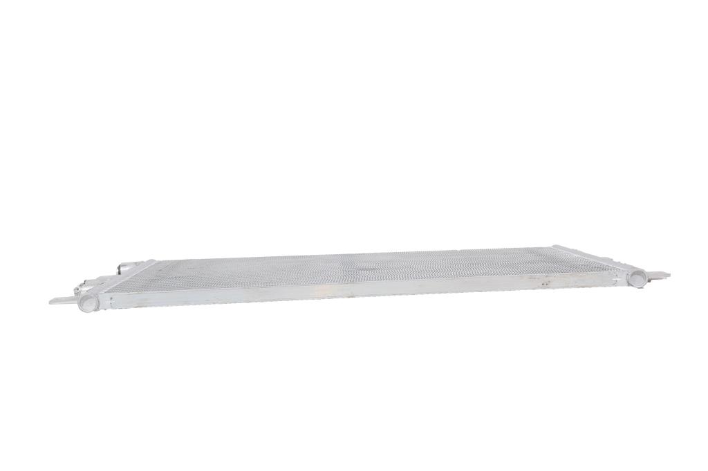 Condenseur, climatisation (Radiateur de climatisation) KALE ref. 342830
