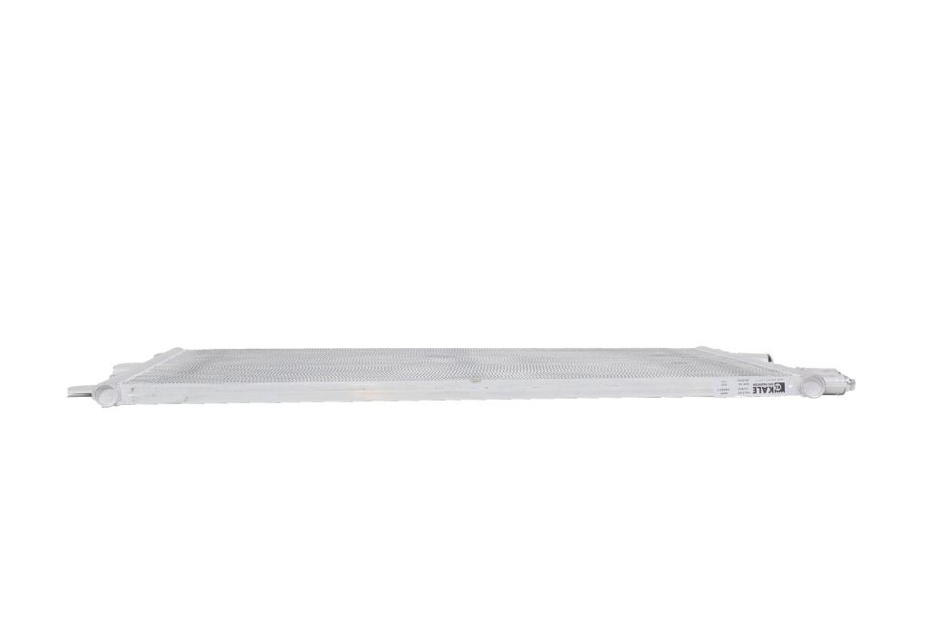 Condenseur, climatisation (Radiateur de climatisation) KALE ref. 342830