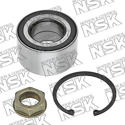 Roulement de roue NSK KH10018