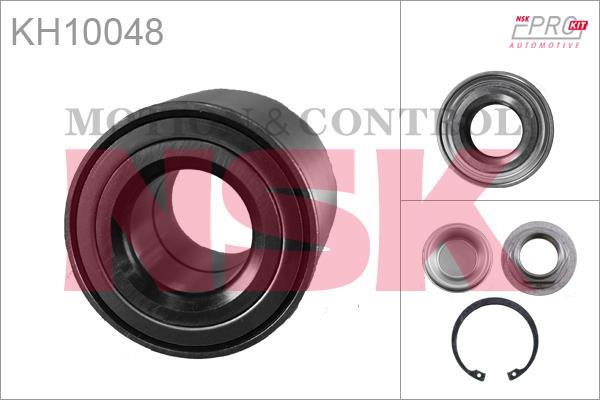 Cojinete de rueda NSK ref. KH10048