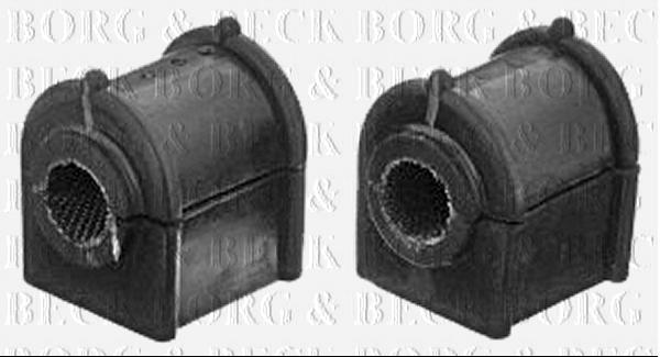 Butée hydraulique S-type