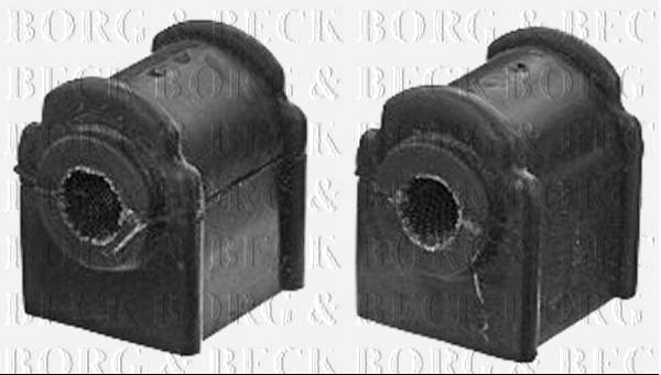 Butée hydraulique 
