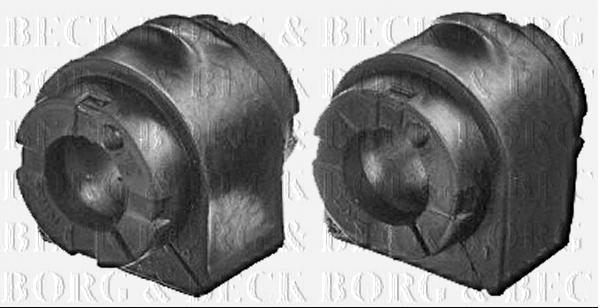 Butée hydraulique I