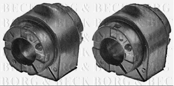 Butée hydraulique Coupé