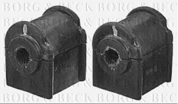 Butée hydraulique 