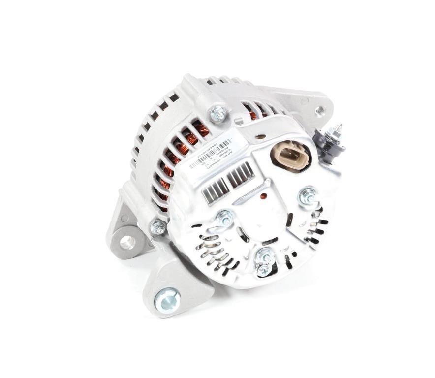 Alternador ALANKO ref. 10444070