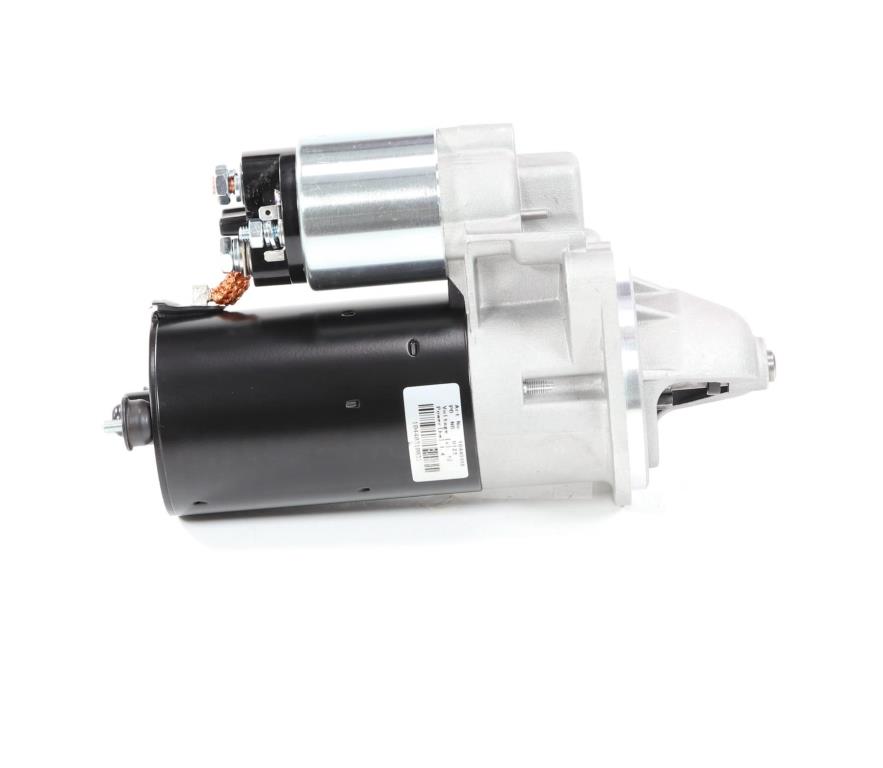 Motor de arranque (Arrancador) ALANKO ref. 10440310