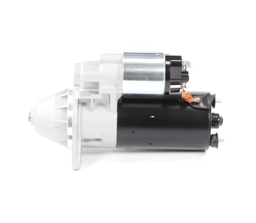 Motor de arranque (Arrancador) ALANKO ref. 10440310