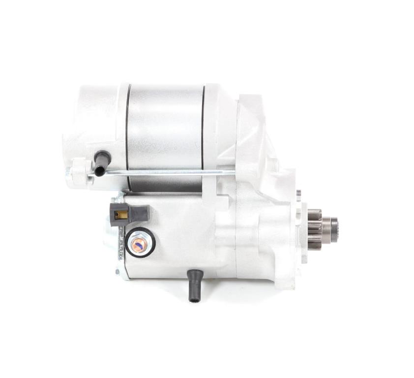 Motor de arranque (Arrancador) ALANKO 10440366