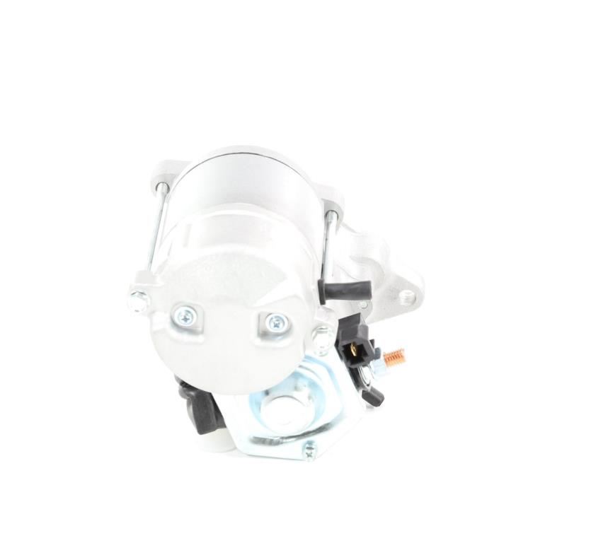 Motor de arranque (Arrancador) ALANKO 10440366
