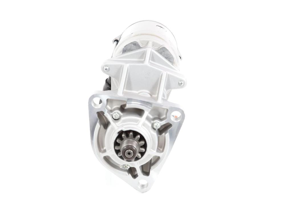 Motor de arranque (Arrancador) ALANKO ref. 10441086
