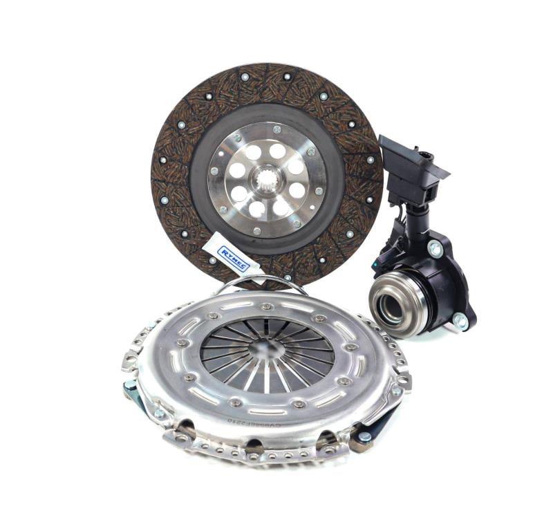 Kit d'embrayage RYMEC ref. JT16781042