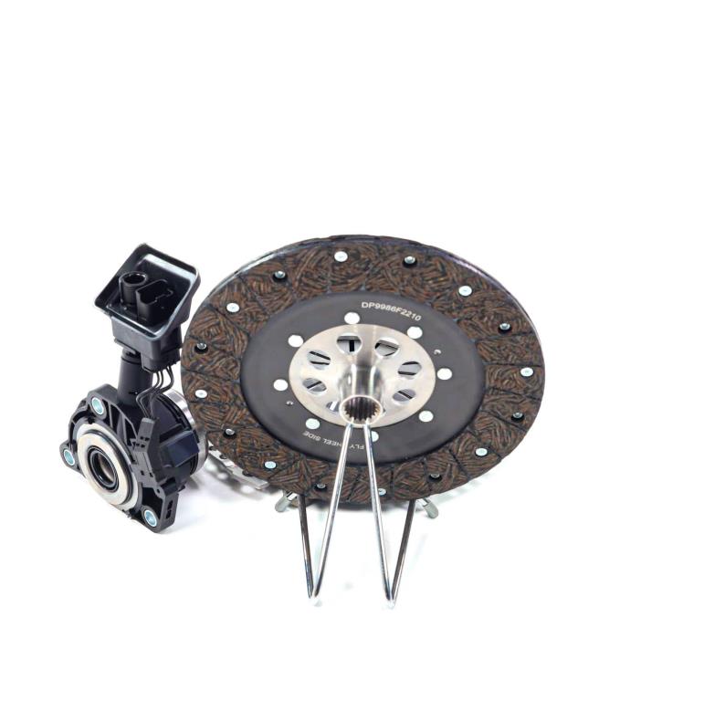 Kit d'embrayage RYMEC ref. JT16781042