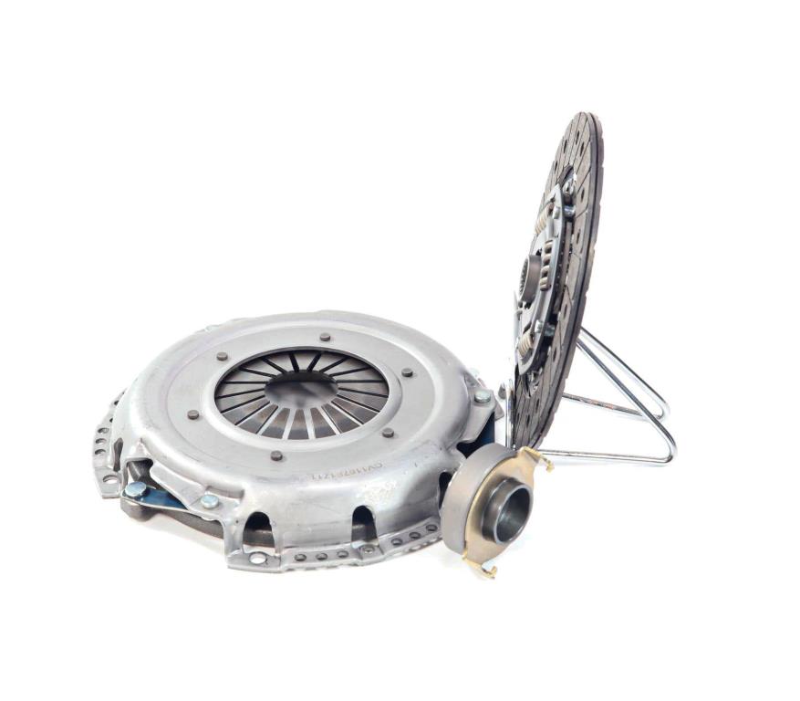 Kit de embrague RYMEC JT1743