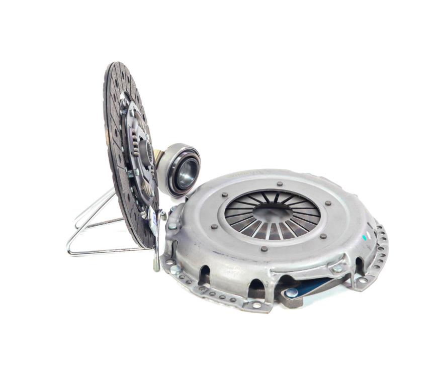 Kit de embrague RYMEC JT1743