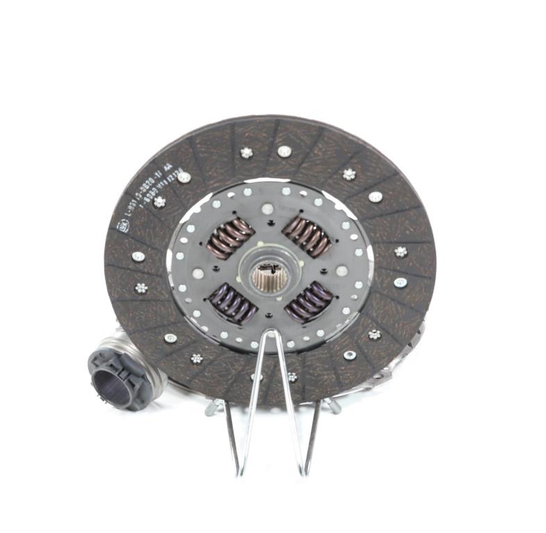 Kit d'embrayage RYMEC JT1750
