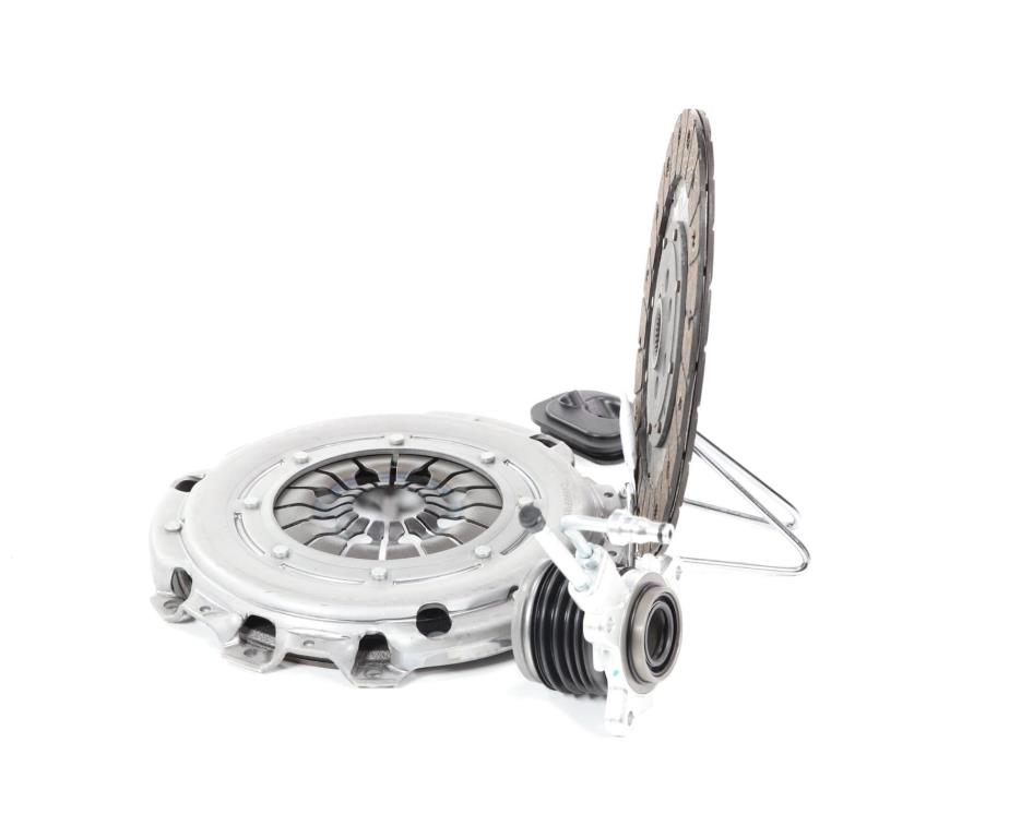 Kit d'embrayage RYMEC JT1501002