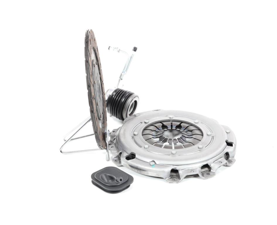 Kit d'embrayage RYMEC JT1501002